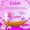 Celyn Facial Tissue 250