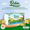 Oshin Facial Tissue 180