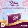 Oshin Family Facial Tissue - 1000