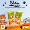 Oshin Travel Pack Facial Tissue
